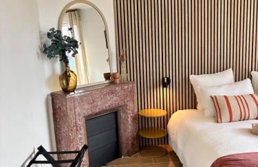 Les Cocons d'Agathe, La Marinière, la plage à pieds - Foto 11