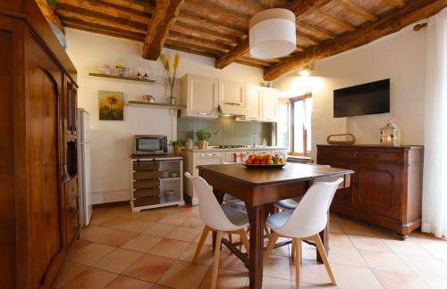 Agriturismo Casale Le Crete - Foto 112