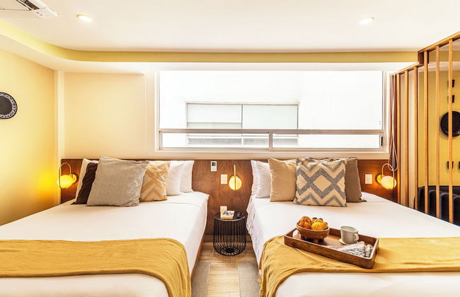 Grand Chapultepec by Kukun - Foto 17