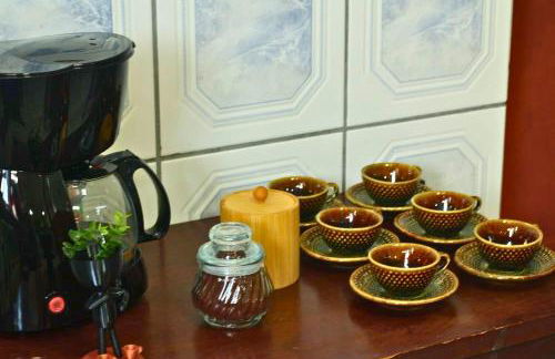 Tchêrroir, seu aconchego! - Foto 29