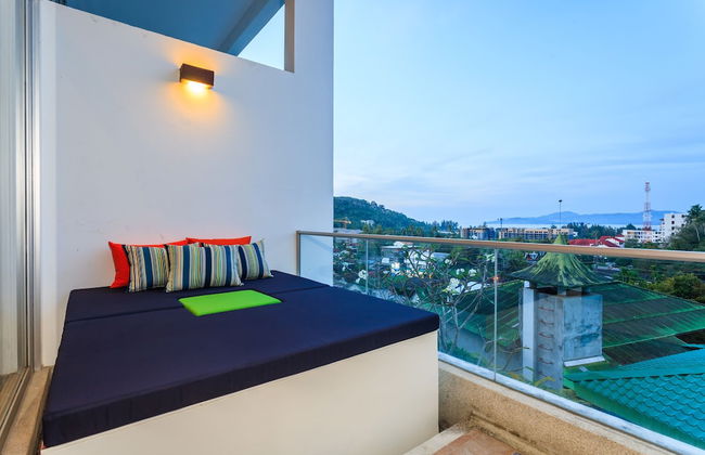 The Quarter by Lofty - Foto 44