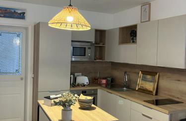 Paris - Elégant Apt Rue Mouffetard - Prestation de Luxe - Foto 5