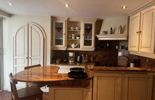 La Guirtelle 12ou14 pers piscine - Foto 5