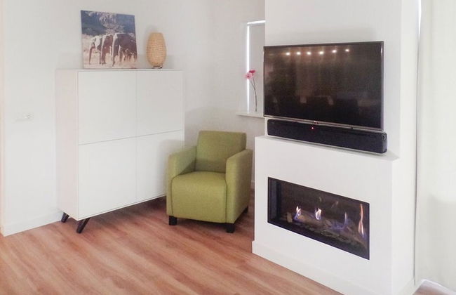 Villa in Friesland With Sauna & Bubble Bath - Foto 12