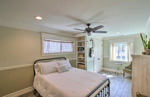 Families with Pets Welcome! Dtwn Gilbert Retreat - Foto 17