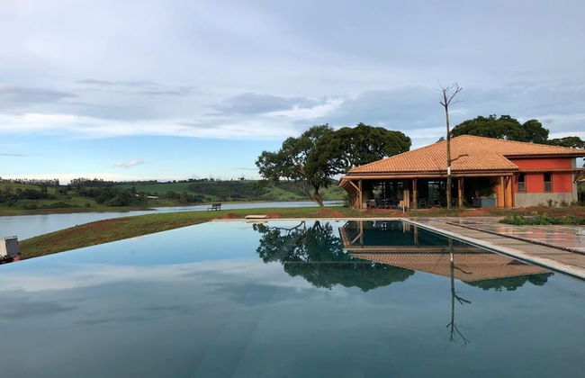 Buganville Villas - Foto 24