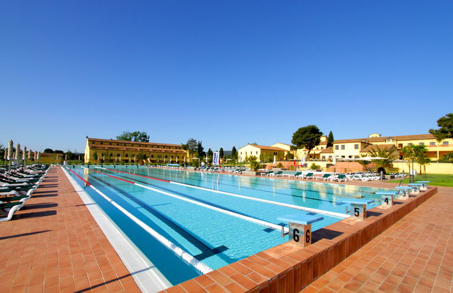 Poggio All'Agnello Sport & Active Holidays - Foto 16