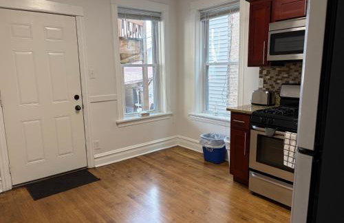 Logan Square Modern Apartment - Foto 21