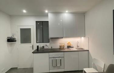 Chez les artistes de Ménilmontant - Foto 19