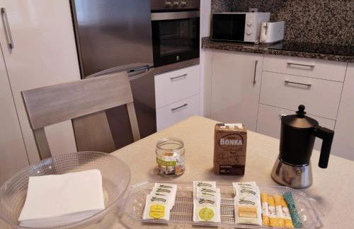 Apartamento céntrico de lujo El Paraíso - Foto 12