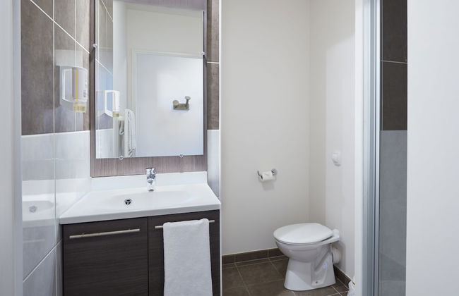 Aparthotel Adagio Access Poitiers - Foto 15