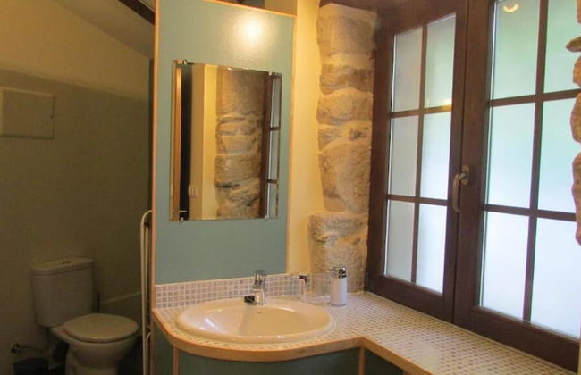 Casa Rural O Canto da Terra - Foto 37