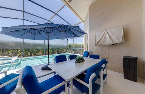 Tuscan Pines Villa - Foto 55