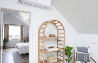 Coastal, Elegant, Modern, King Bed - Foto 26