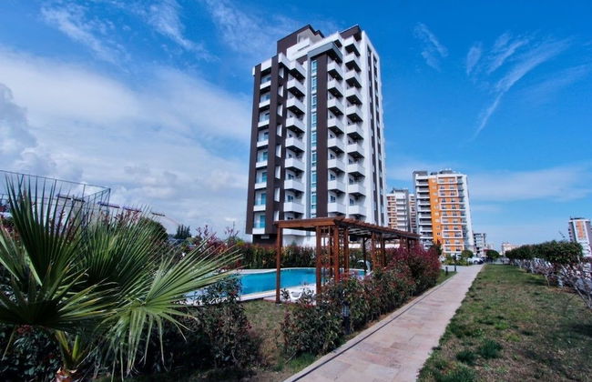 Upart Home - Foto 77