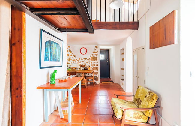 Casalinho de Bicesse - Photo 33