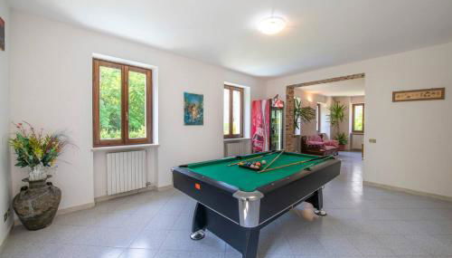 Le3sirene - Foto 3, Game Room