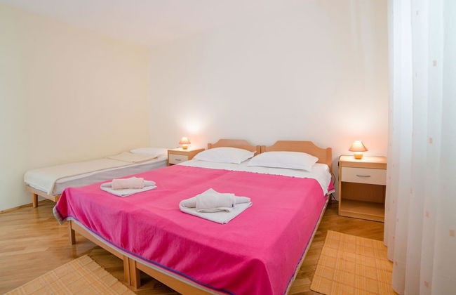 Apartment Lucio 804 - Foto 17