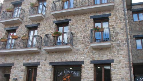 Apartahotel La Corrala - Photo 2