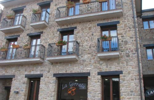 Apartahotel La Corrala - Photo 2