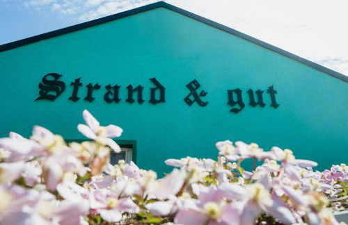 Ferienwohnungen "Strand & Gut" - Dietmar Opel - Foto 3