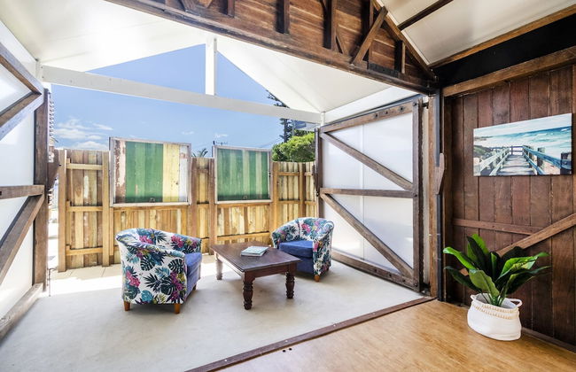 Blue River Apartments - Wooli Ocean - Waterfront - Foto 28