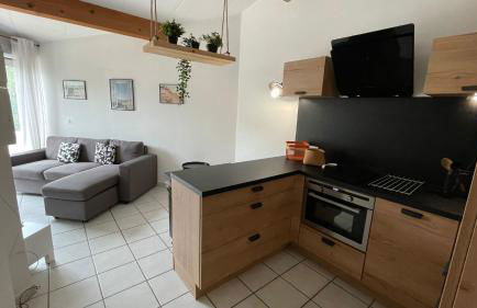 Villa 2 étoiles proche plage et commerces - Photo 8