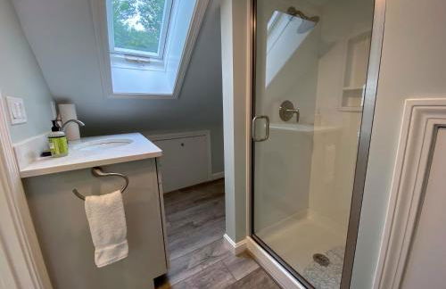 R7 Ski-in Ski-out Bretton Woods Townhome on 2-mile home trail Mt Washington views - Foto 19