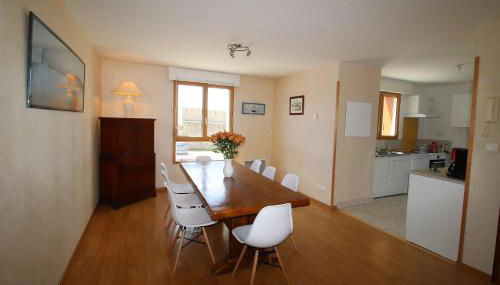 Appartement calme et lumineux, bord de mer à 1 minute à pied de la plage - Foto 3