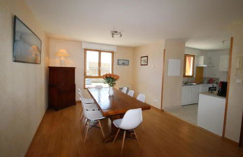 Appartement calme et lumineux, bord de mer à 1 minute à pied de la plage - Foto 3