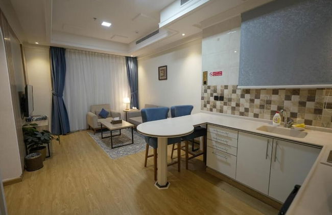 Ezz Hotel Apartments - Photo 23