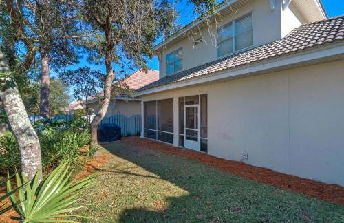 Close to Beach~Free Golf Cart! Pet Friendly Home! Destiny West - Foto 36