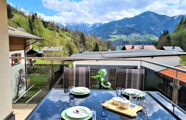 Chalet Schmittenbach - Foto 28