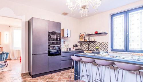 Villa Umbriancevilla by Interhome - Foto 5