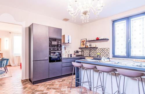 Villa Umbriancevilla by Interhome - Photo 5