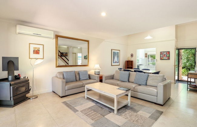 Bayshore Beachside Resort - Foto 24