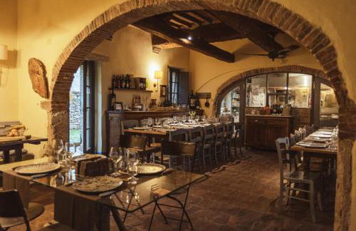 Podere Spedalone - Foto 23