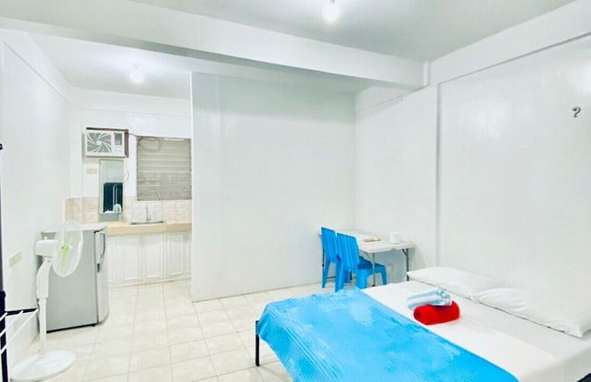 La Pearla Place Boracay Dmall - Foto 20