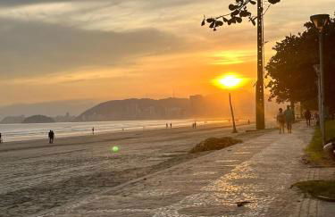 Studio Brisa - Vista Mar Canal 5 - Santos - Foto 42