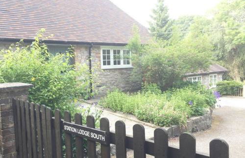 Station Lodge South - Foto 23