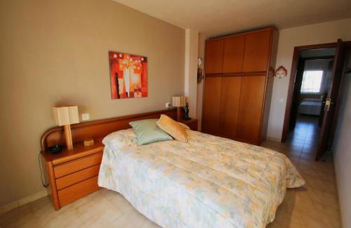 Apartamento Bahia Dorada - Foto 11