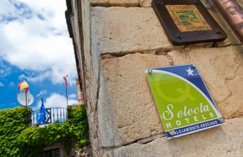 Posada Real La Montañesa - Foto 81