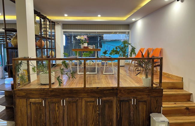 Feliz Dalat Homestay - Foto 2