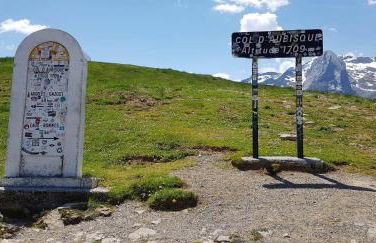 L' Aubisque - Foto 15