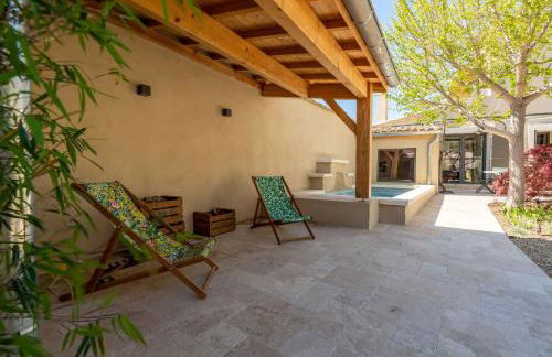 La Fontaine aux Fées - Foto 14