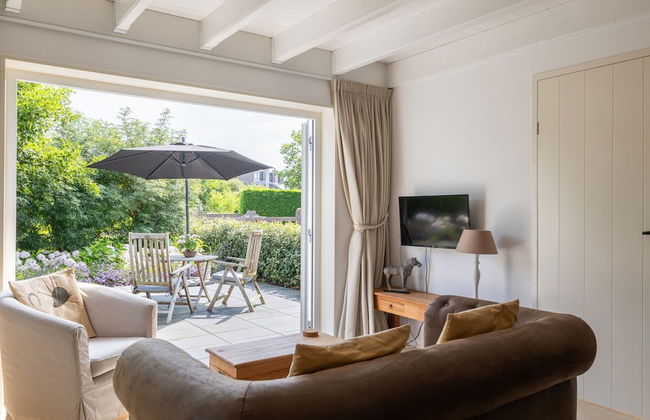 Detached Retreat in Zoutelande Near Beaches - Foto 8