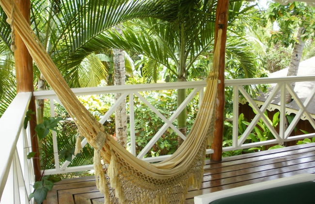 Charming Caribbean Style Villa Near Superb Beach - Photo 16