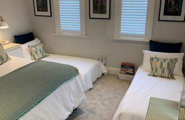 Hideaway Holiday Apartment - Foto 22