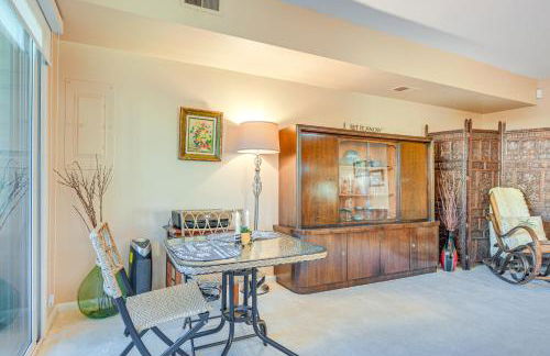 Travel Nurses Welcome! Quaint Alexandria Condo - Foto 7