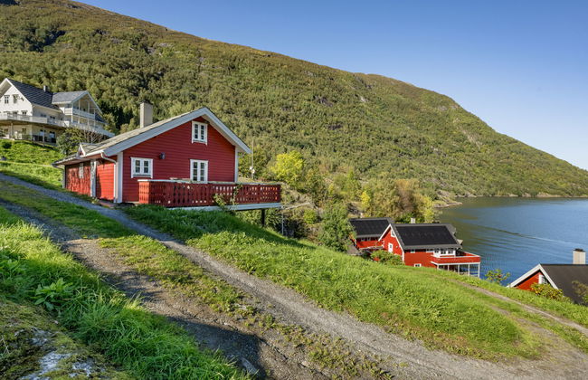 Johans Maria stova - Foto 21